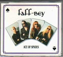 Faff-Bey : Ace Of Spades
